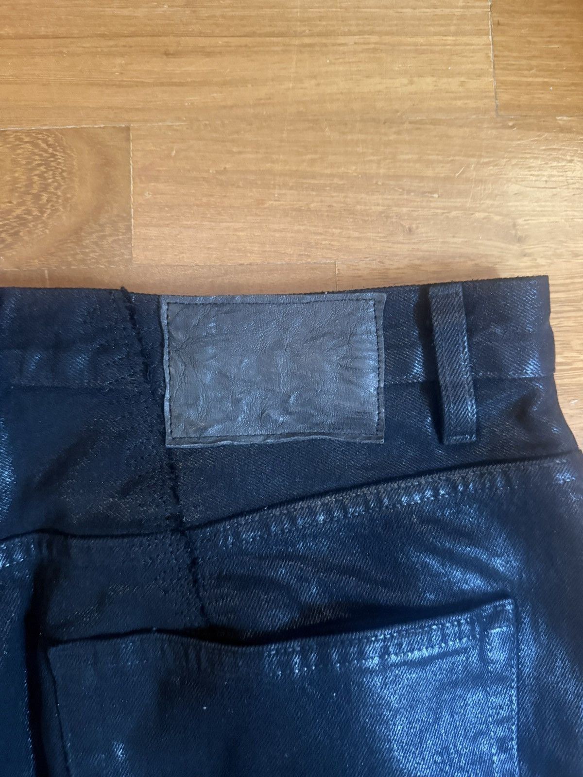 K-Two Studios waxed heabs k two Size US 32 / EU 48 - 3 Thumbnail