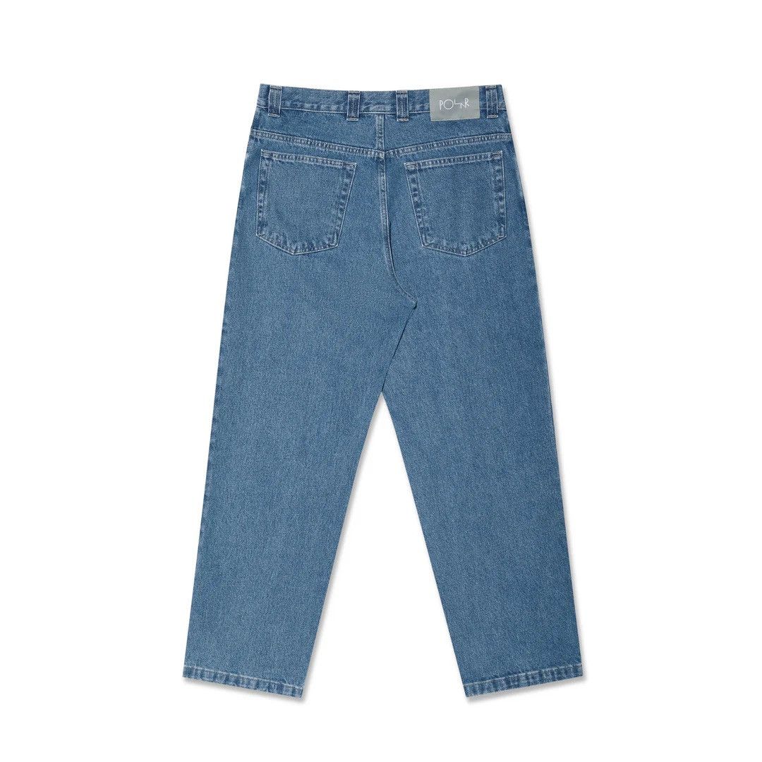 Polar Skate Co. BIG BOY Jeans Size US 33 - 2 Thumbnail