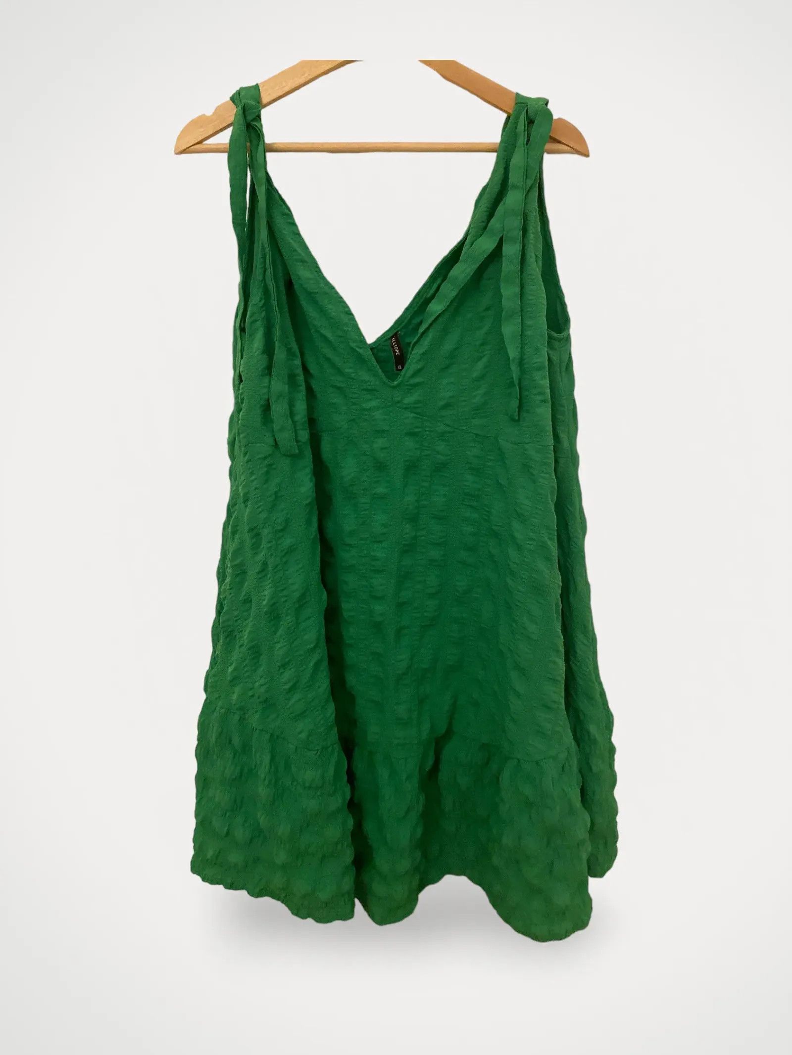 Vintage Vintage Dress Size XL / US 12-14 / IT 48-50 - 1 Thumbnail