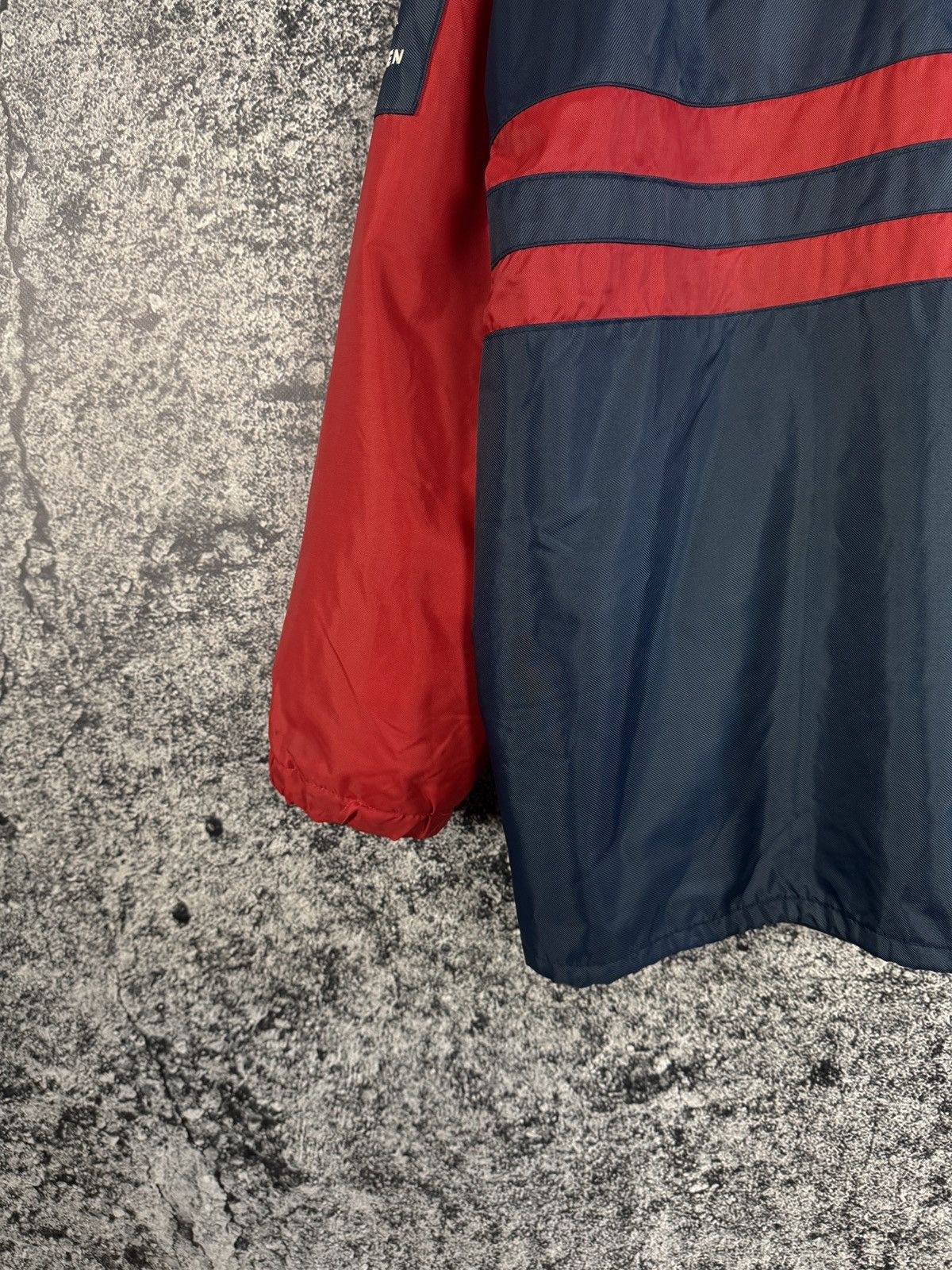 Helly Hansen Helly Hansen Vintage 90s Jacket Yachting Windbreaker Sz L-XL Size US L / EU 52-54 / 3 - 12 Thumbnail