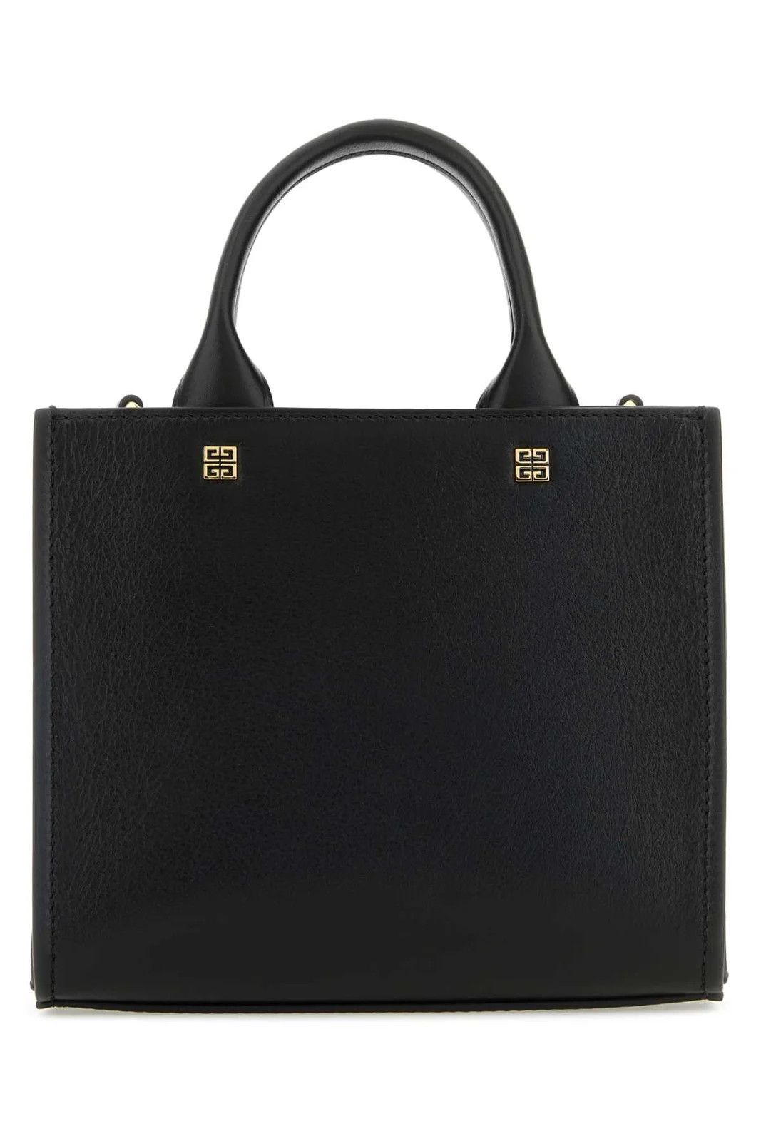 Givenchy o1w1db10525 Size: OS/G-Tote Medium Bag in Black Size ONE SIZE - 2 Thumbnail