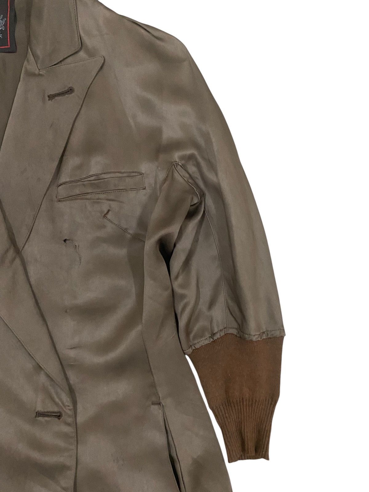 Jean Paul Gaultier Jean Paul Gaultier Classicque Size S / US 4 / IT 40 - 4 Thumbnail