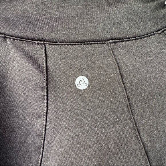 Other Apana Women's Black Zip-Up Jacket Sz XS Size XS / US 0-2 / IT 36-38 - 4 Thumbnail
