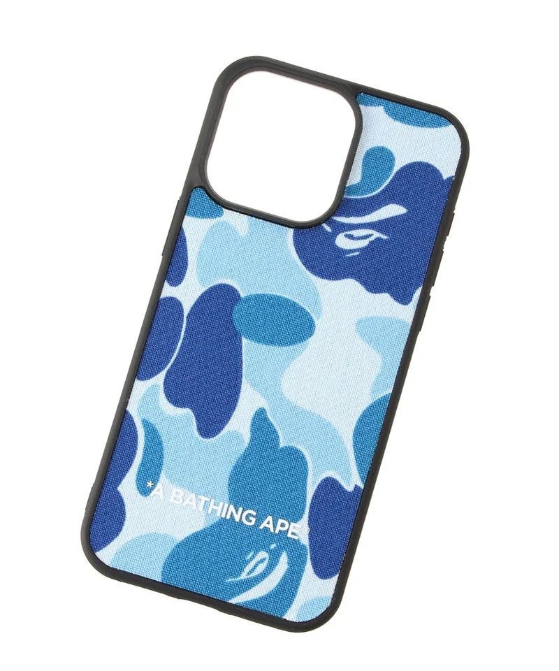 Bape Bape iPhone 15 Pro Case Size ONE SIZE - 2 Thumbnail