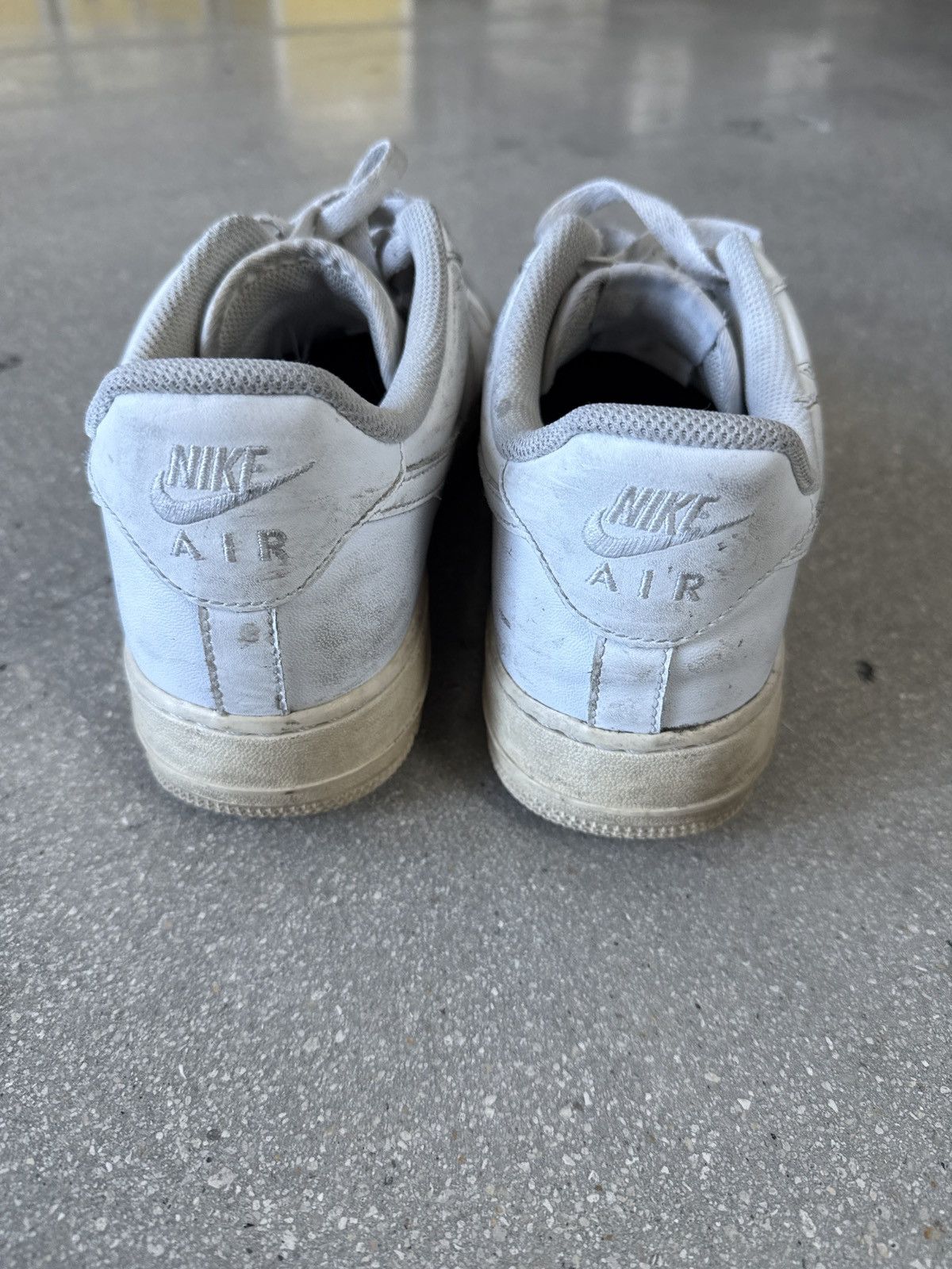Nike Nike AF1 Custom Size US 10 / EU 43 - 6 Thumbnail