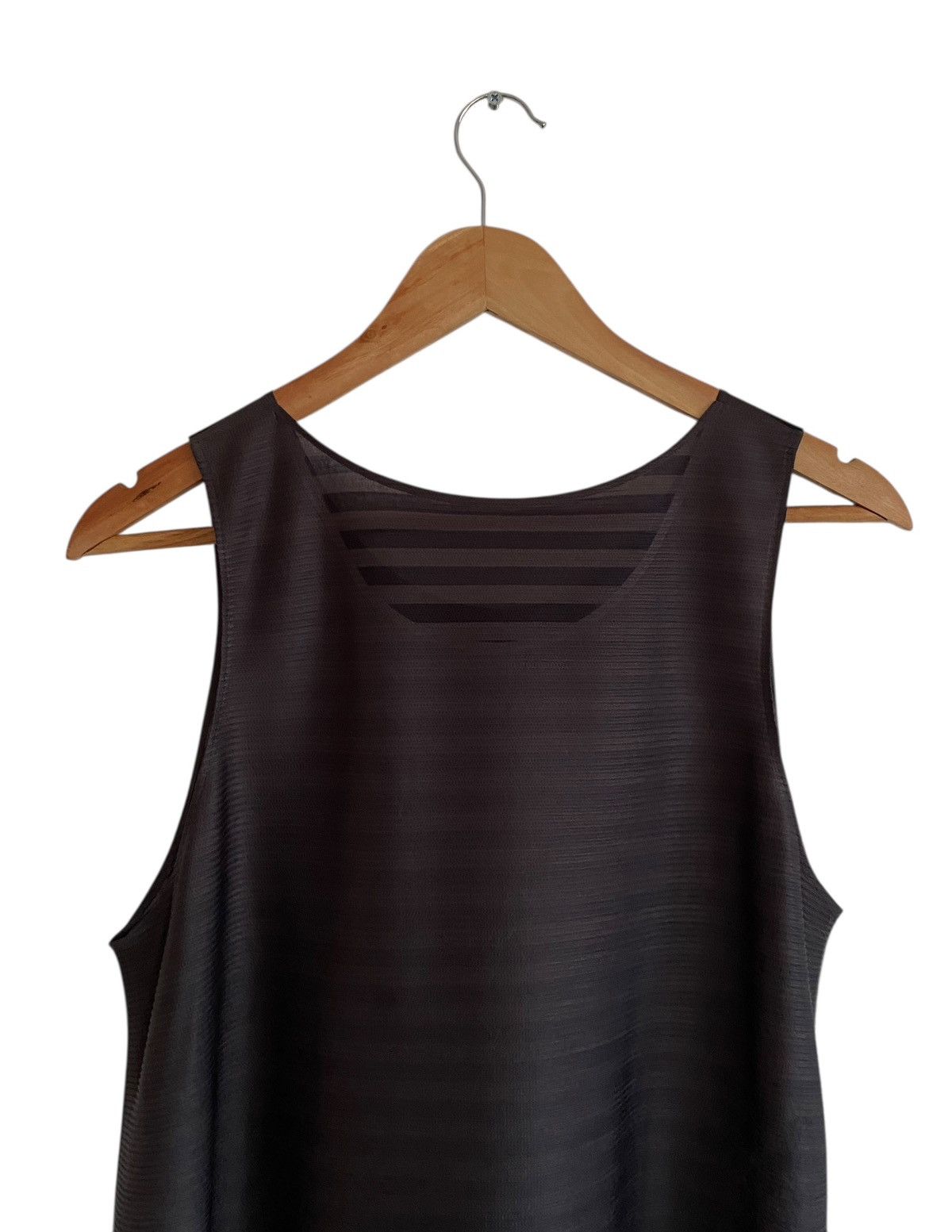 Pleats Please Issey Miyake Vintage Brand Pleast Please Issey Miyake Dress 1990s Size S / US 4 / IT 40 - 5 Thumbnail