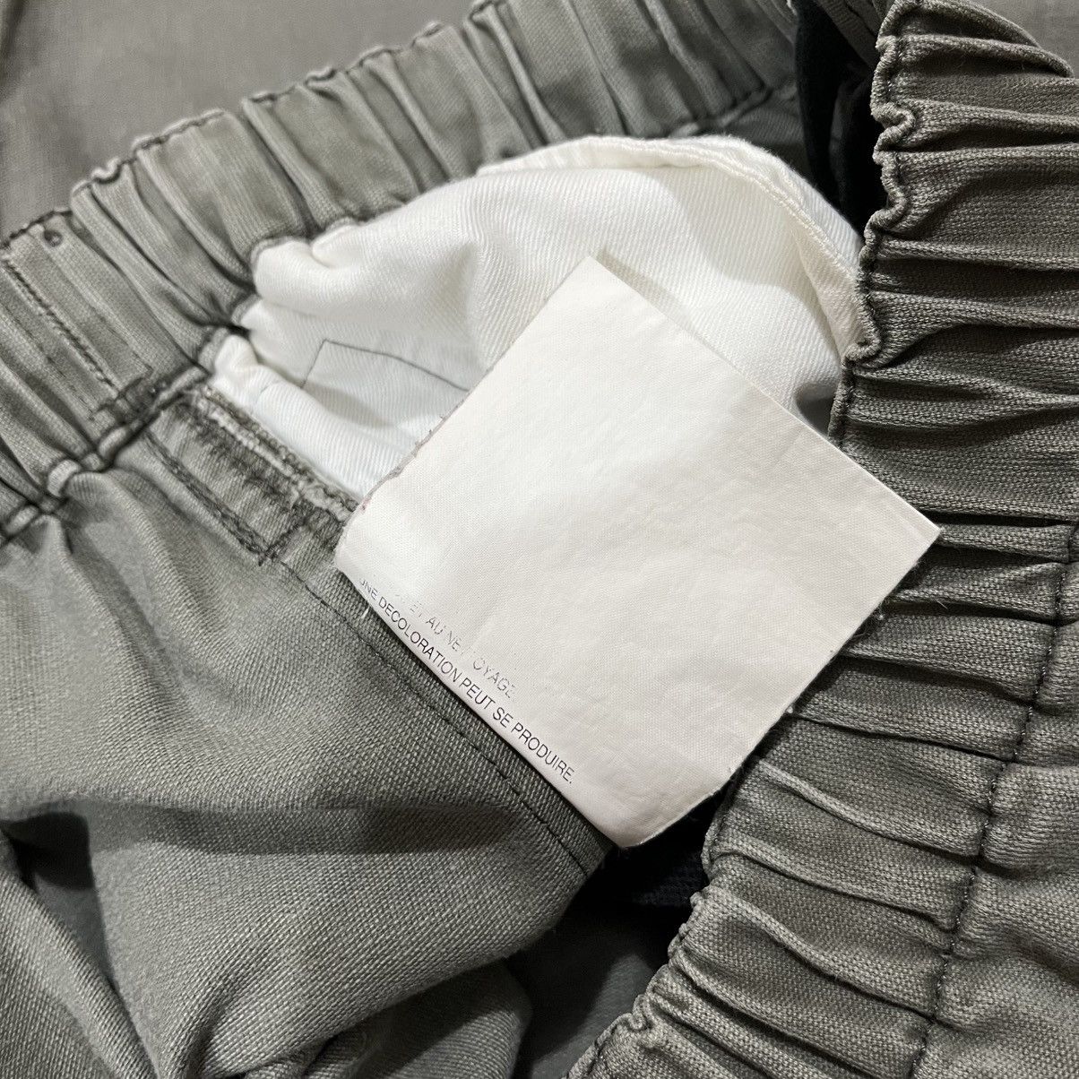 Comme des Garcons × Comme des Garcons Homme Comme des garcons relax pants Size US 29 - 9 Thumbnail