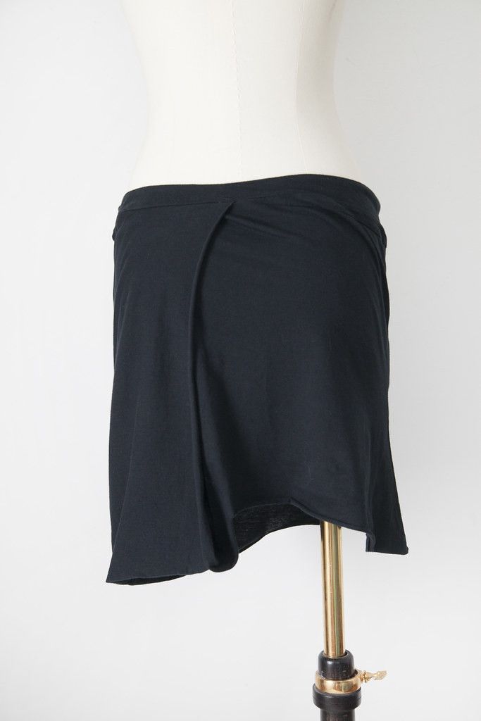 Helmut Lang SS04 skirt Size 28" / US 6 / IT 42 - 5 Thumbnail