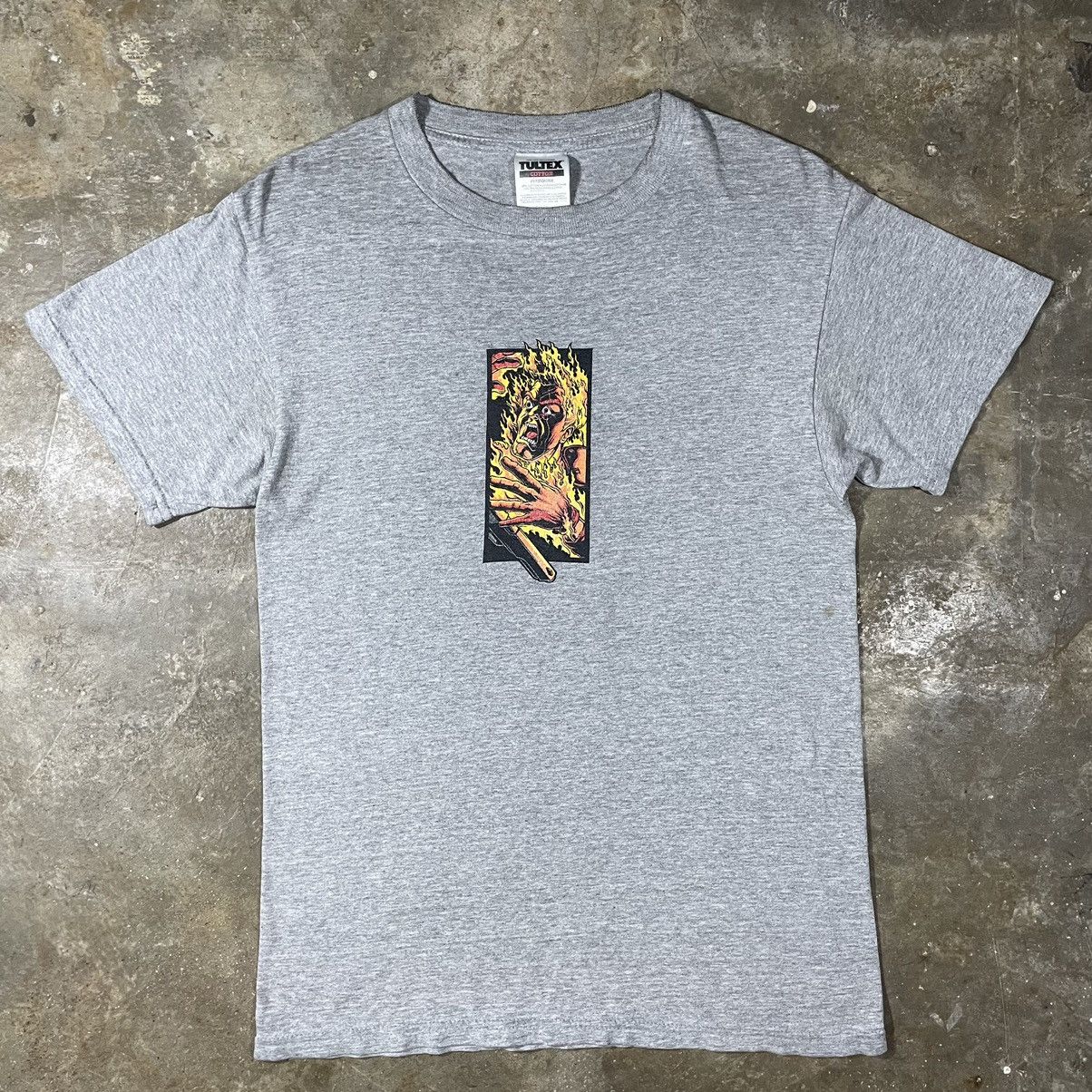 Flip Skateboards × Vintage Vintage Zero Skateboard Jamie Thomas Size US XS / EU 42 / 0 - 2 Thumbnail