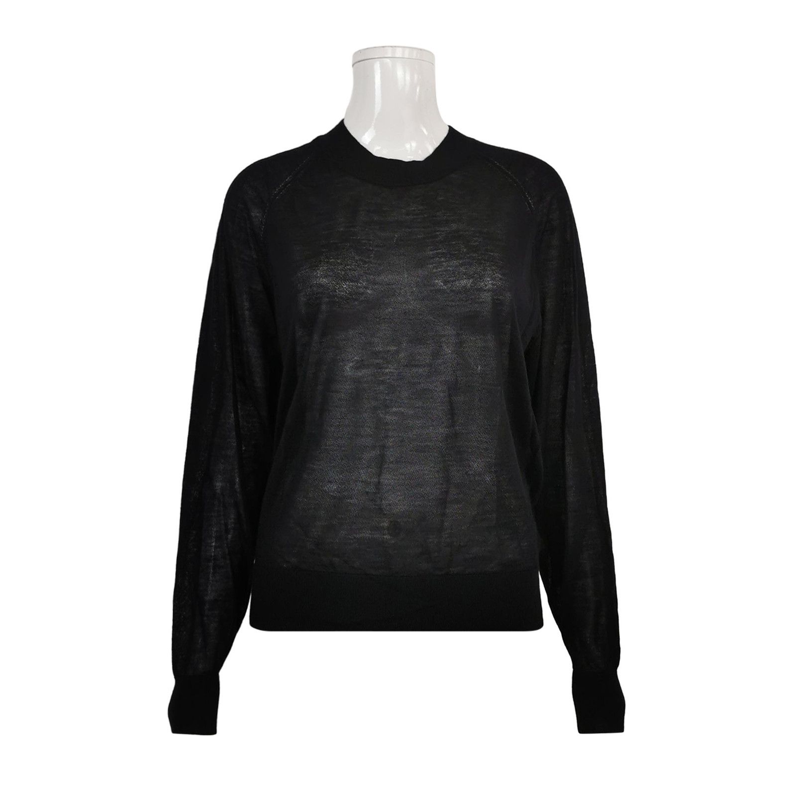 Burberry Burberry Women s Sweaters Size S / US 4 / IT 40 - 1 Thumbnail