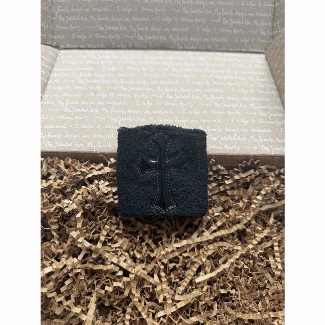 Chrome Hearts CH Wristband Size ONE SIZE - 2 Thumbnail