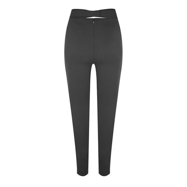 Dolce & Gabbana o1g2r1mq1024 Pants in Grigio Size 25" / US 0 / IT 36 - 2 Thumbnail