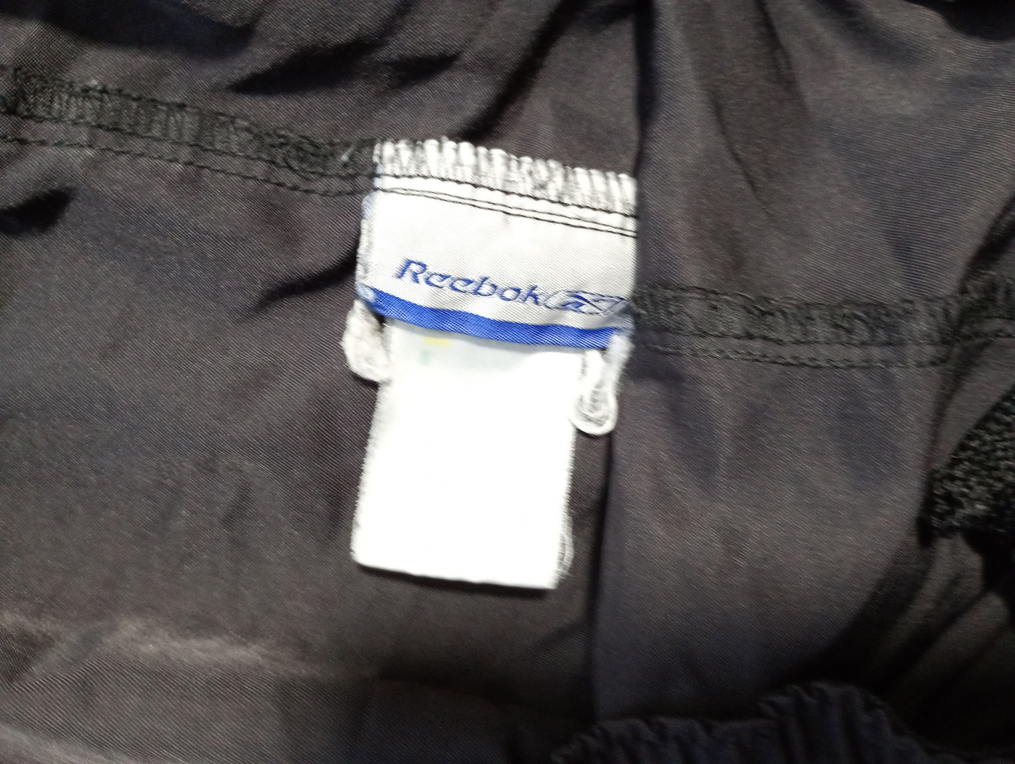 Reebok Reebok Liverpool FC Shorts 2004-2006 Size US 36 / EU 52 - 8 Thumbnail