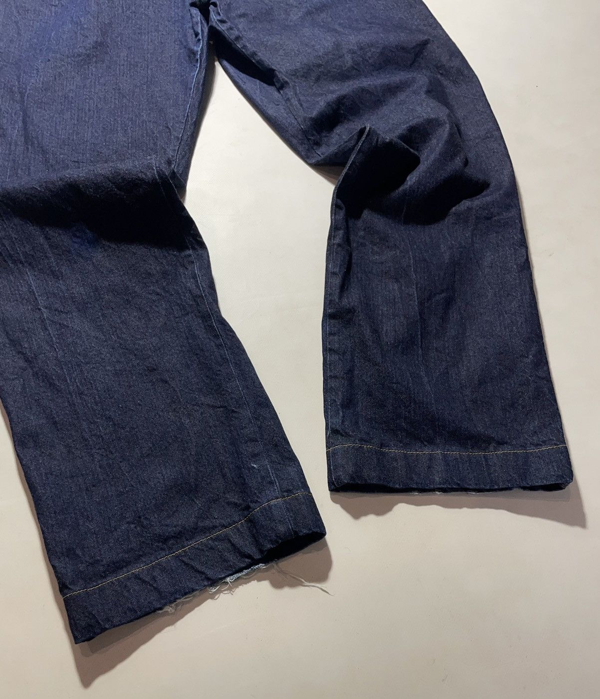 Salvatore Ferragamo Salvatore Ferragamo Jeans Pants Size US 44 / EU 60 - 7 Thumbnail