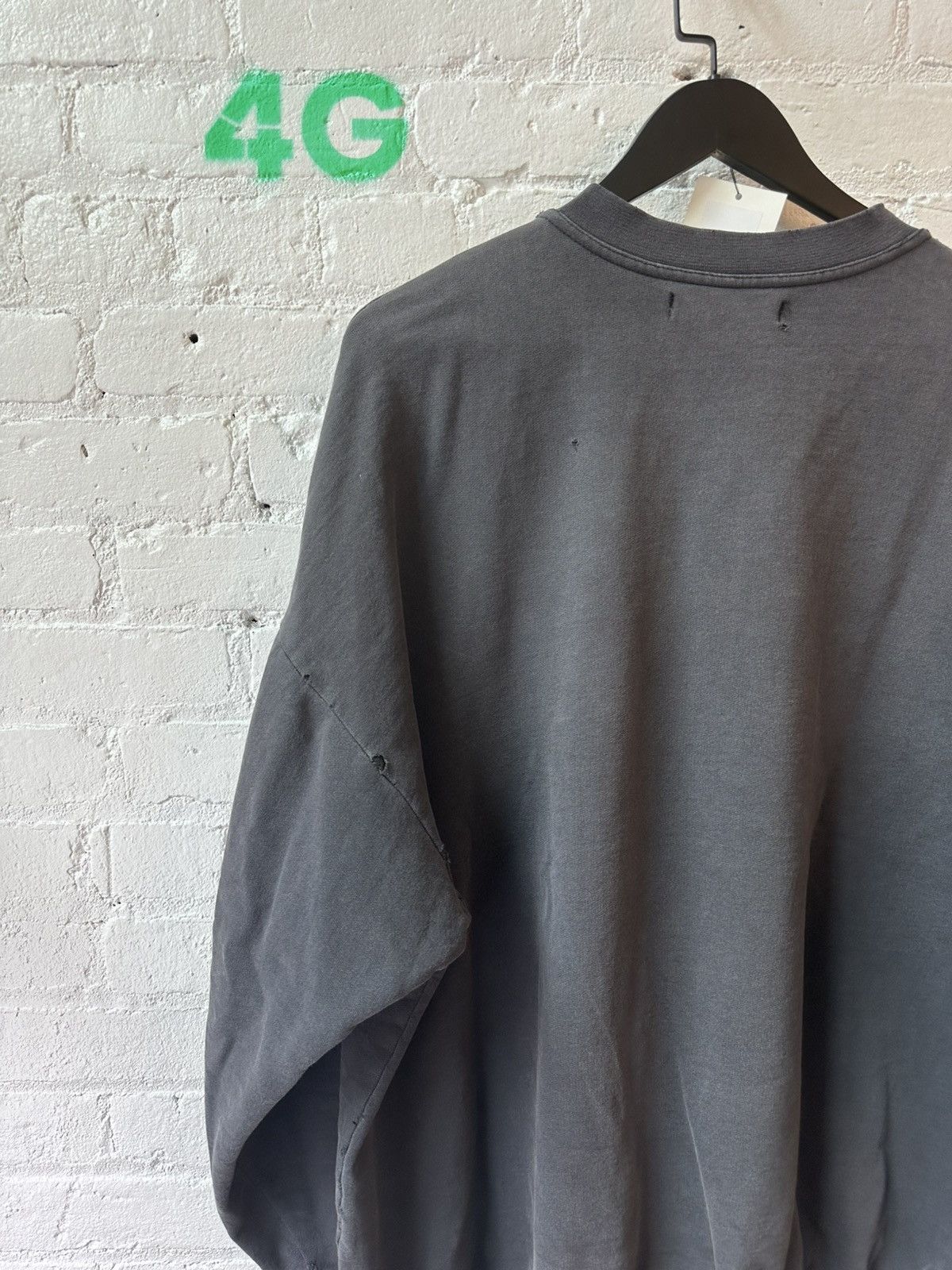 Raf Simons RAF SIMONS VIRGINIA CREEPER NEBRASKA 🌲 Size US XL / EU 56 / 4 - 8 Thumbnail
