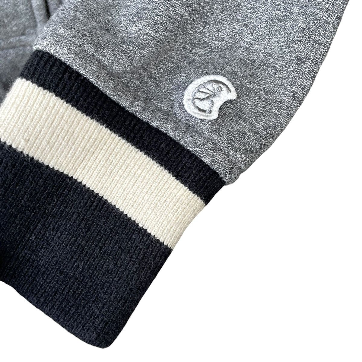 Champion × Todd Snyder Champion Running Man X Todd Snyder JP Repro Ivy Sweatshirt Size US S / EU 44-46 / 1 - 5 Thumbnail