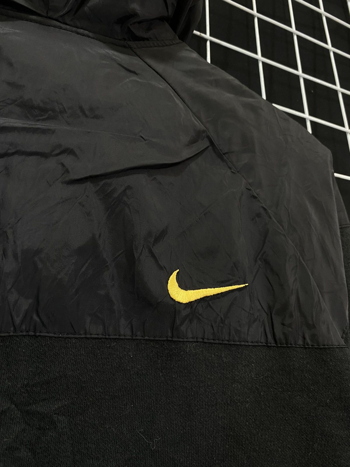 Nike NIKE T90 JACKET VINTAGE Size US S / EU 44-46 / 1 - 6 Thumbnail