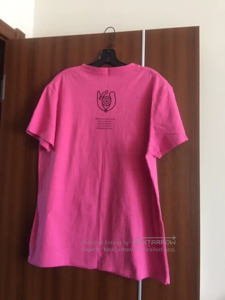Loewe Loewe Landscape Oil Painting Letter印花 Short Sleeve T-Shirt Size US L / EU 52-54 / 3 - 2 Thumbnail