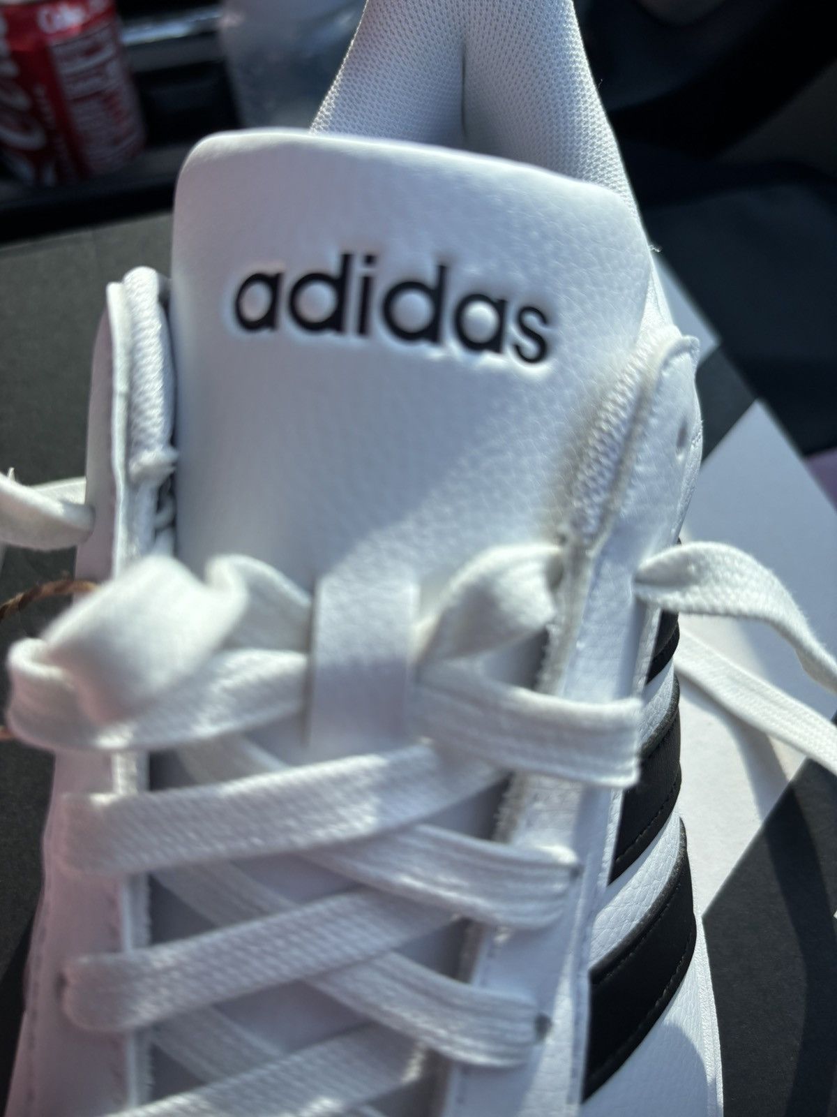 Adidas Women’s Adidas Grand Court 2.0 Size US 7.5 / IT 37.5 - 6 Thumbnail