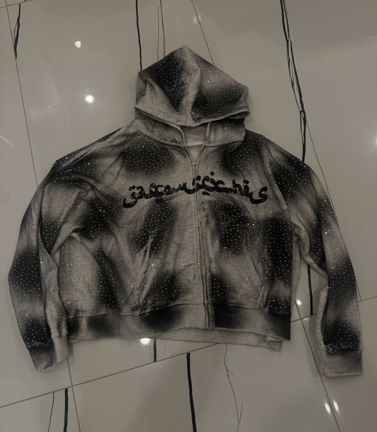 Other Full Metal Garcons Riches Zip-Up Size US S / EU 44-46 / 1 - 2 Thumbnail