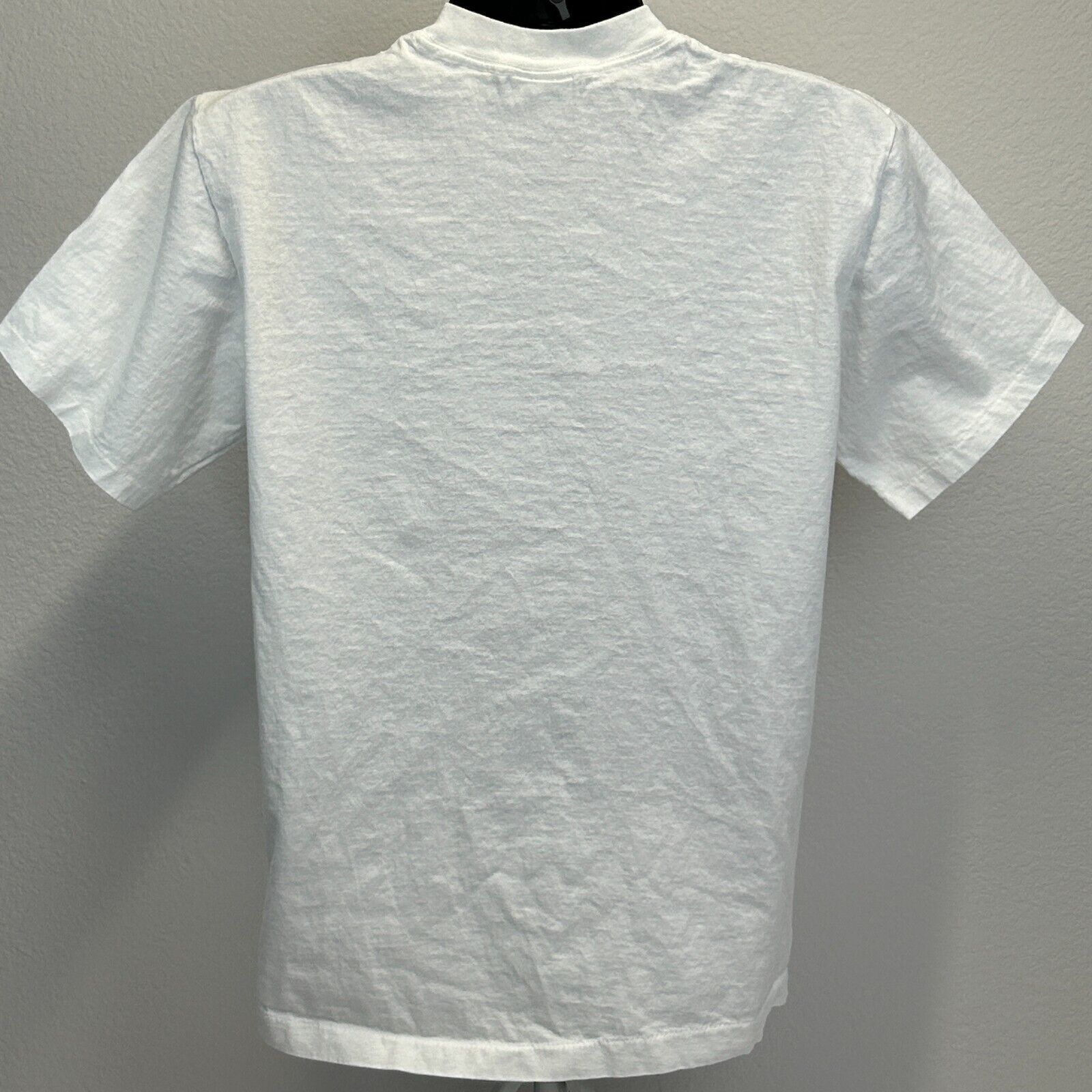 Vintage Vintage 90s Grandfather Christmas T Shirt Santa M Medium Size US M / EU 48-50 / 2 - 3 Thumbnail