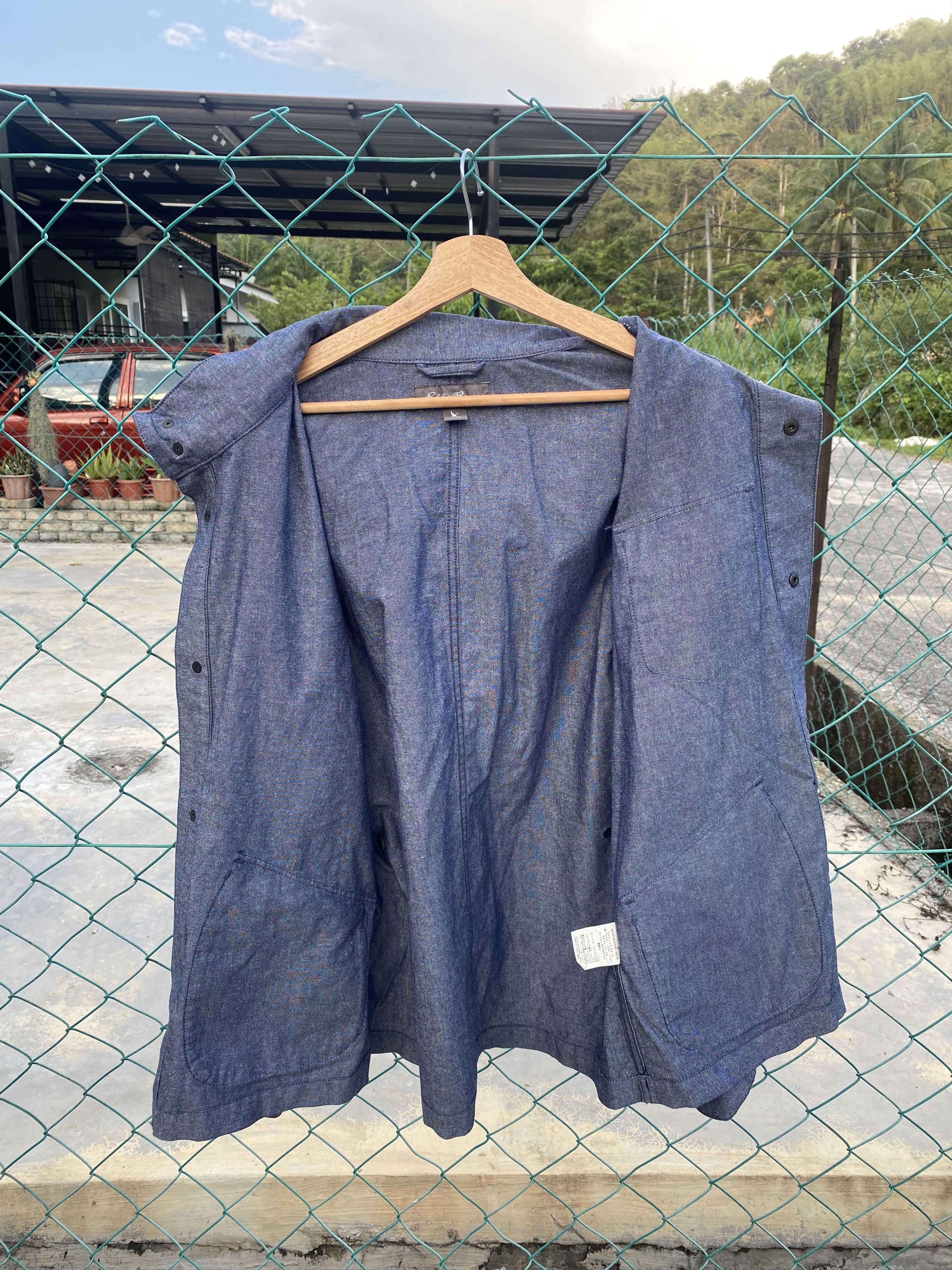 Eddie Bauer Eddie Bauer parka jacket Size US M / EU 48-50 / 2 - 5 Thumbnail