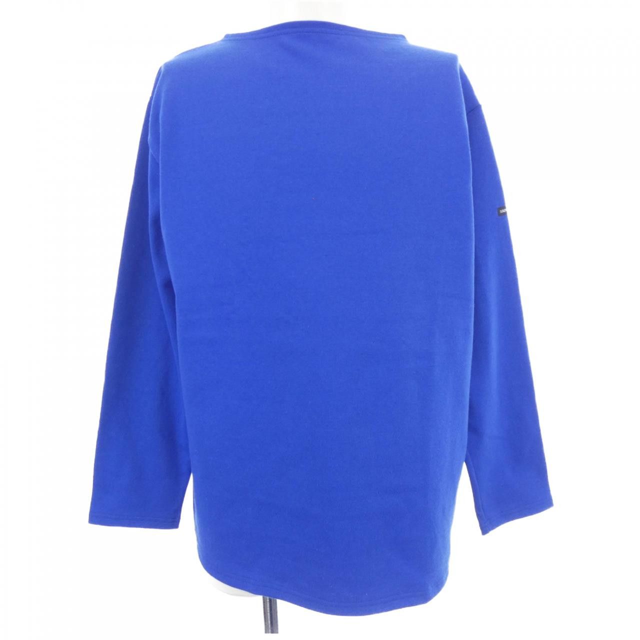 Other Other SAINT JAMES OUESSANT Top Cotton Tops OUESSANT DUTY FREE for USA Size ONE SIZE - 1 Thumbnail