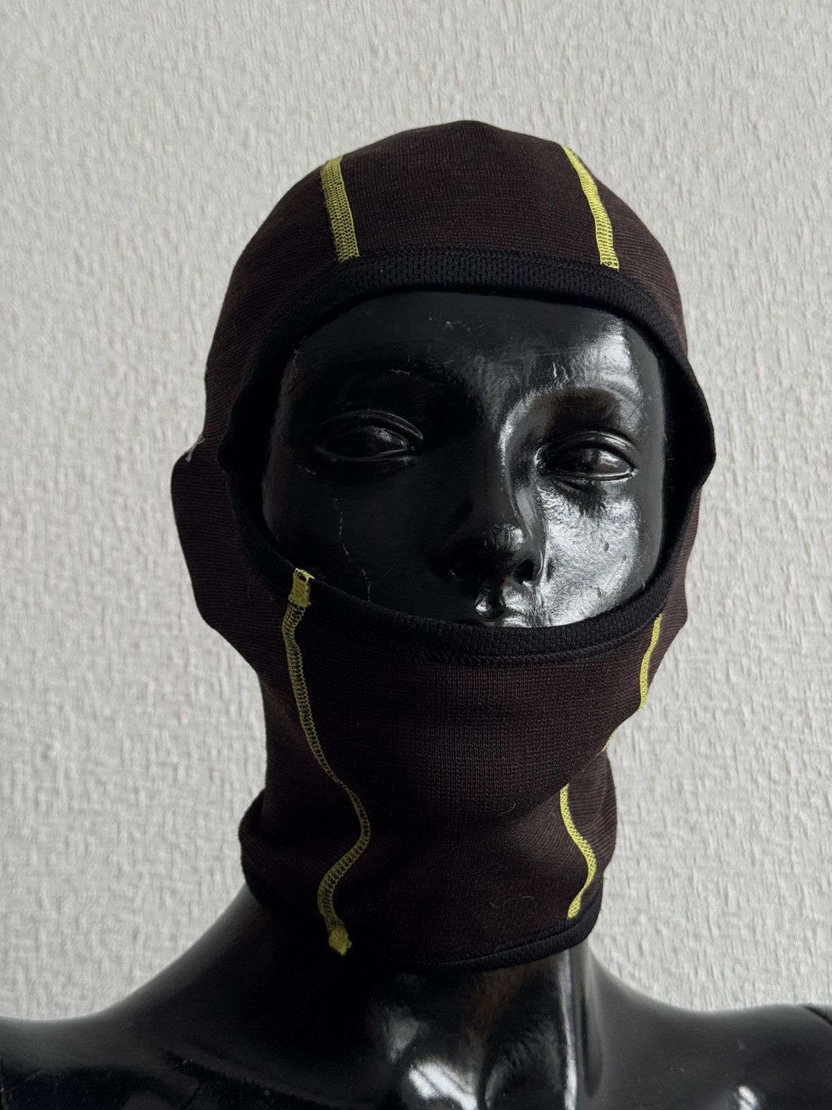Arc'teryx Arcteryx outdoor mask Size ONE SIZE - 4 Thumbnail