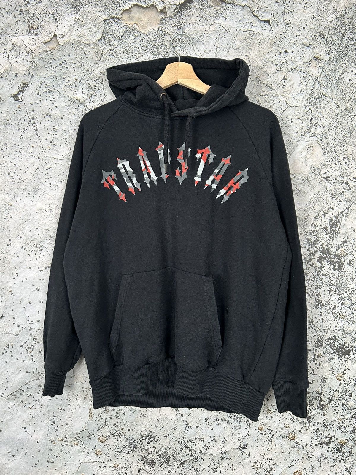 Hip Hop Amiri Heart Hoodie Trapstar Hoodie Rap Streetwear Hip Hop