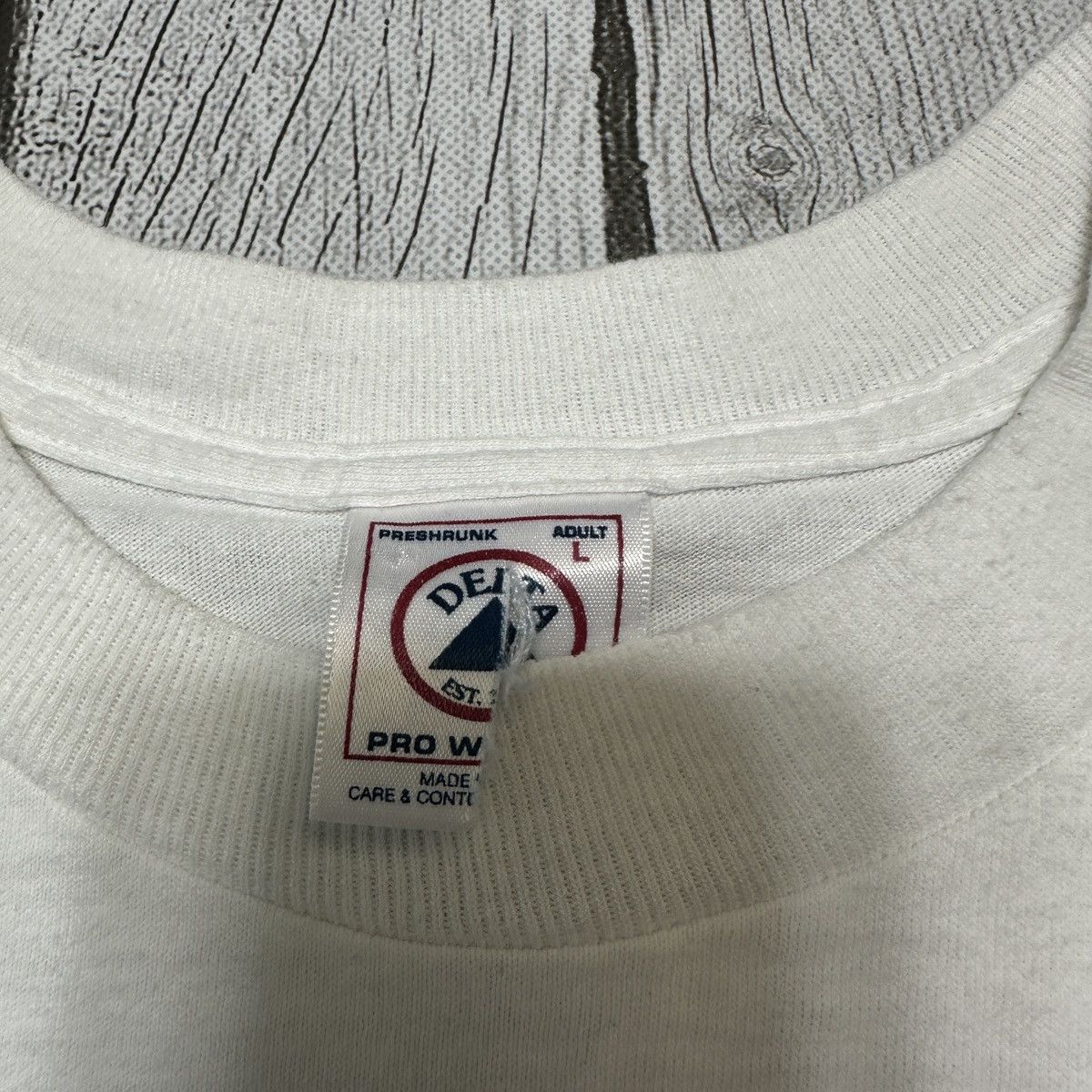 Band Tees Vintage Billy Joel long sleeve tee Size US L / EU 52-54 / 3 - 4 Thumbnail