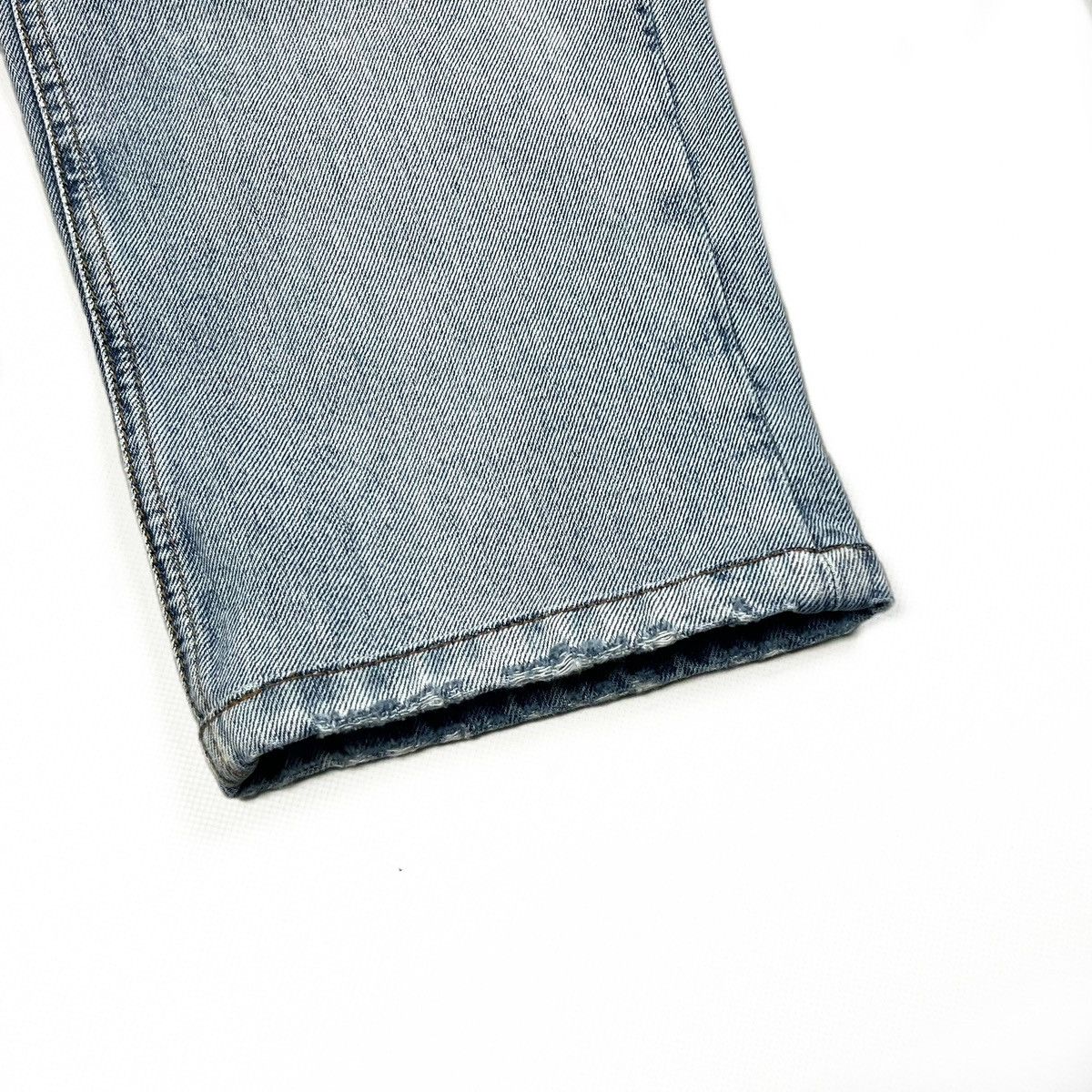 Brunello Cucinelli Auth Women’s Brunello Cucinelli Luxury Jeans Size USA 10 Size 32" / US 10 / IT 46 - 14 Thumbnail