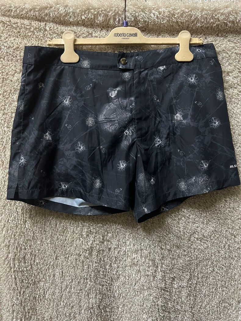 Jil Sander size l Casual Short