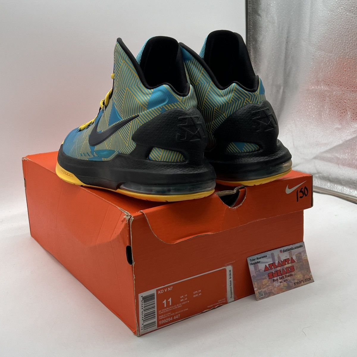 Kd 5 N7