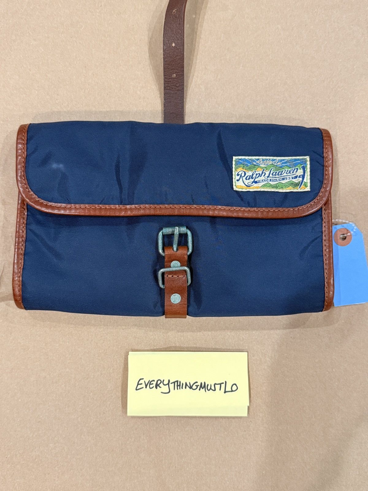 Polo Ralph Lauren Hi tech climb belt | Grailed