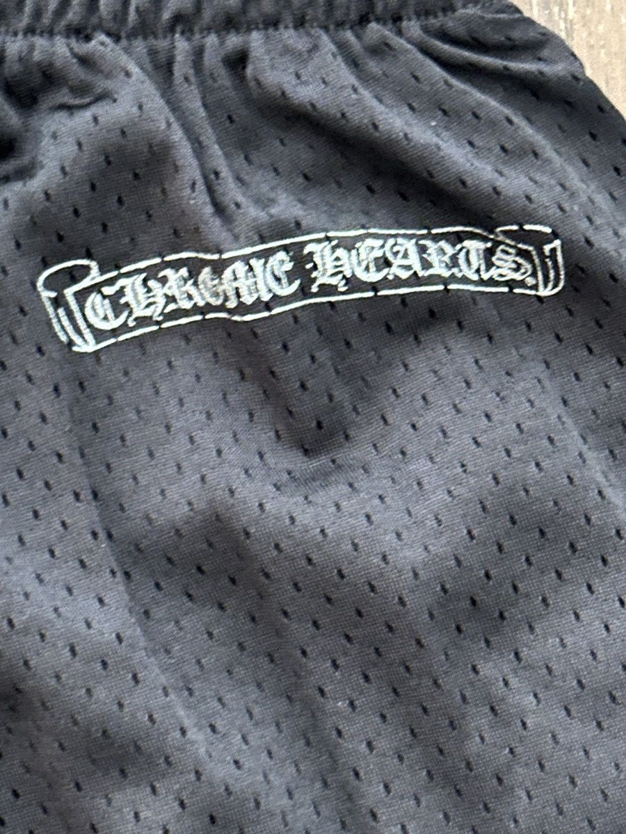 Chrome Hearts Chrome Hearts Stadium Jersey Shorts Size US 36 / EU 52 - 3 Thumbnail