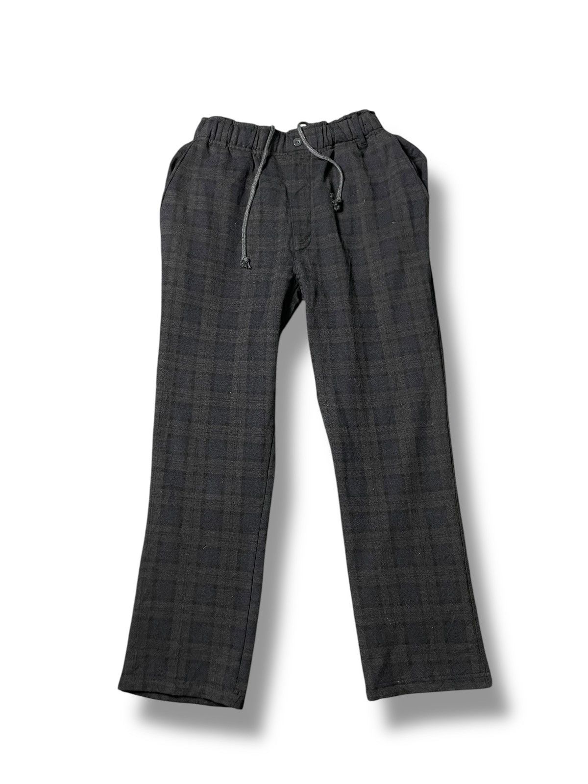 Japanese Brand × Vintage North Field Relaxing Wear Casual Pants (73) Size US 26 / EU 42 - 1 Thumbnail