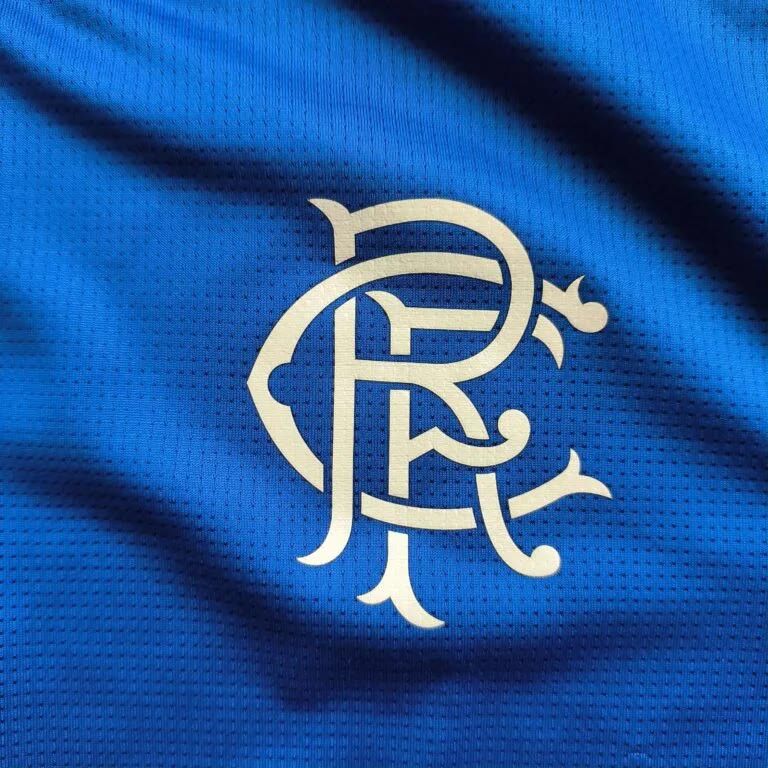 Castore Rangers 2022-23 Castore training football jersey size M Size US M / EU 48-50 / 2 - 3 Thumbnail