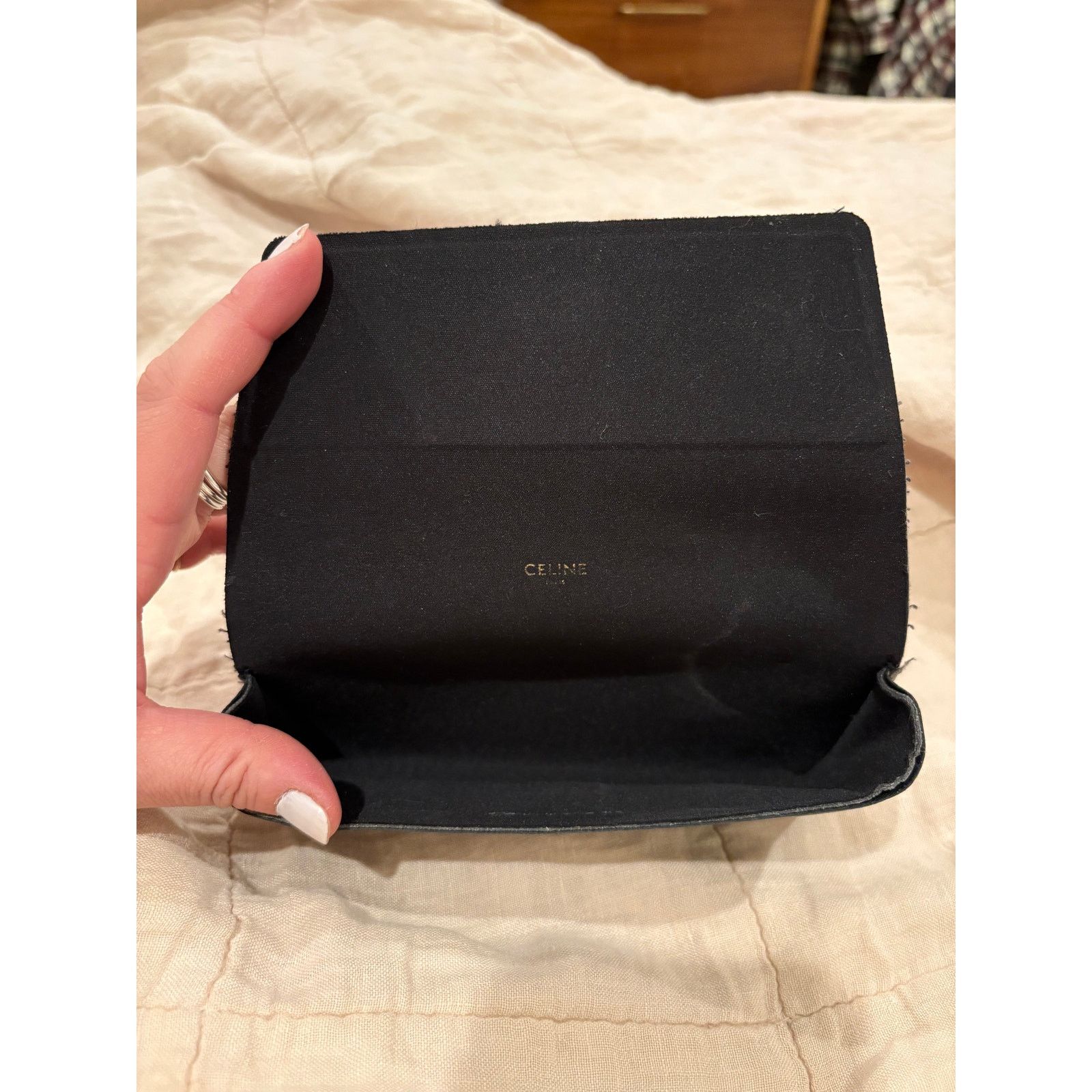 Celine Celine Sunglasses Size ONE SIZE - 8 Thumbnail