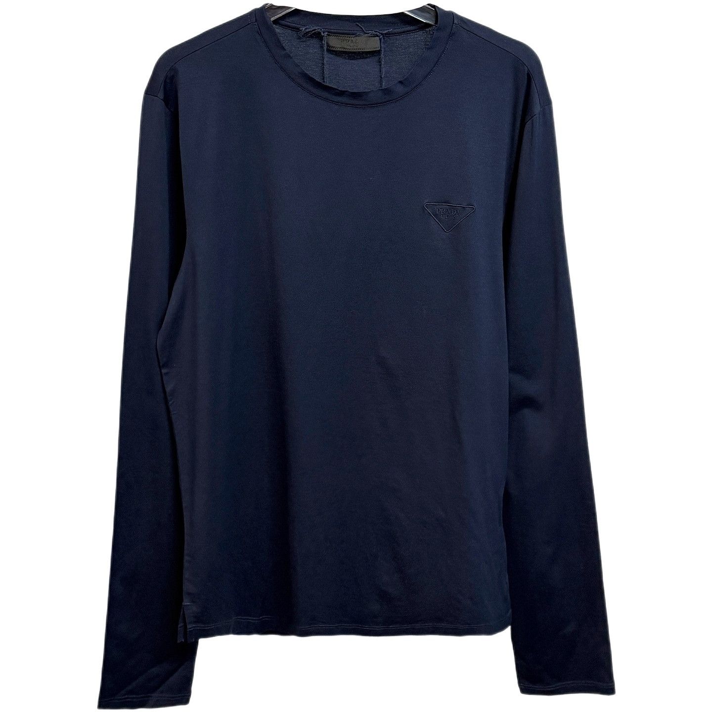 Prada Prada Sport Long Sleeve T-Shirt | Grailed