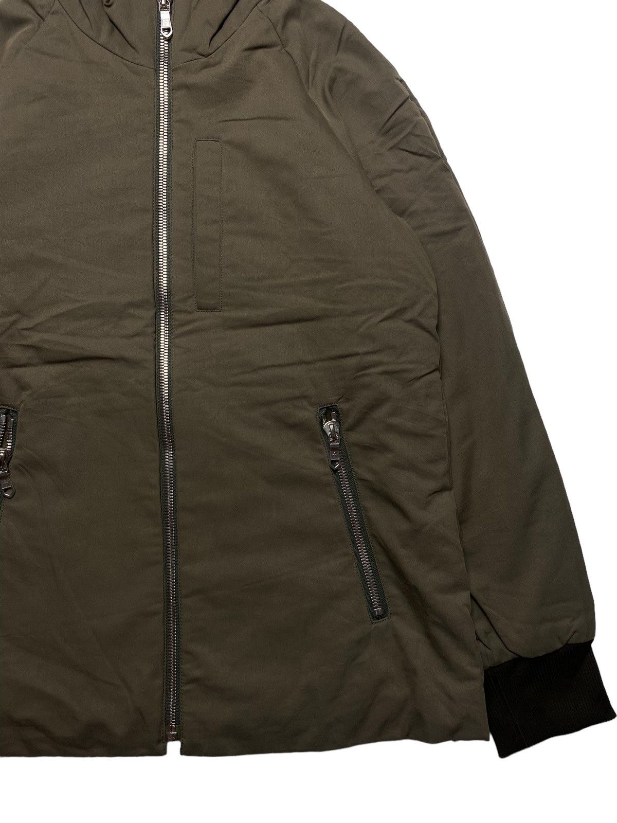If Six Was Nine 2000s Kei Hayama Plus - Work Jacket Size US M / EU 48-50 / 2 - 6 Thumbnail