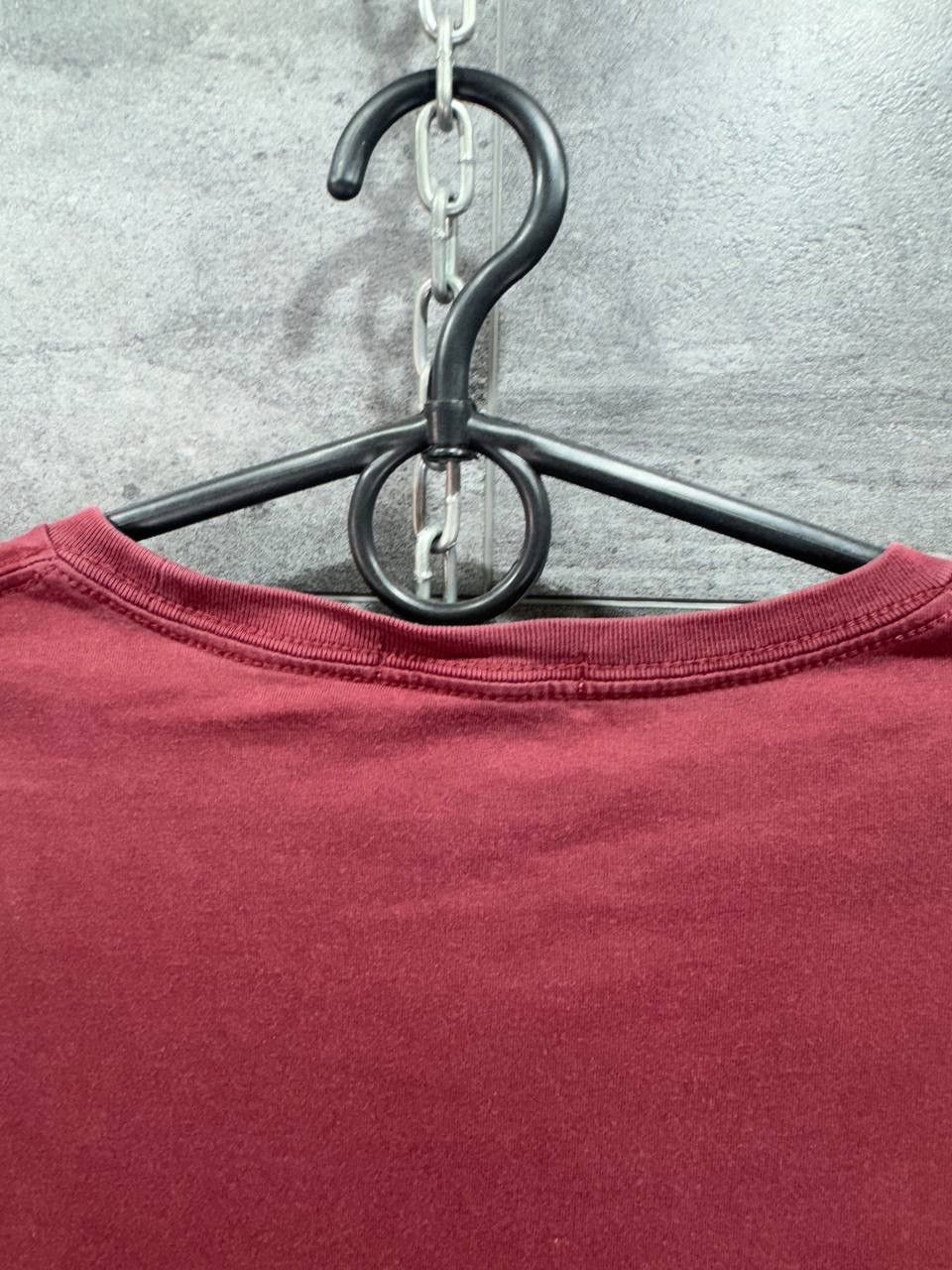 Burberry Burberry Brit Classic Short Sleeve T- Shirt Men’s Size M Size US M / EU 48-50 / 2 - 12 Thumbnail