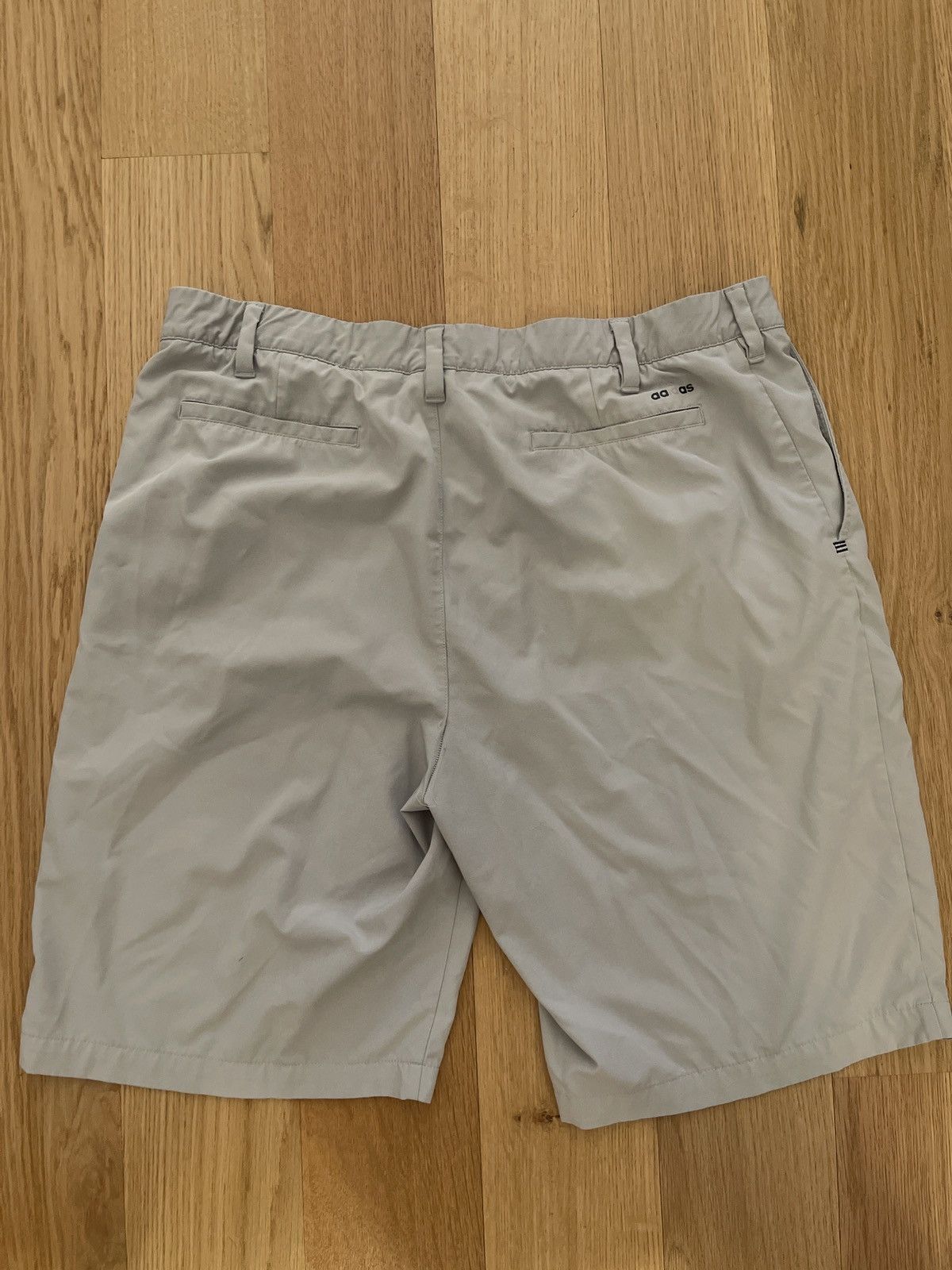 Adidas × Vintage Adidas Golf Shorts size 36 Size US 36 / EU 52 - 2 Thumbnail