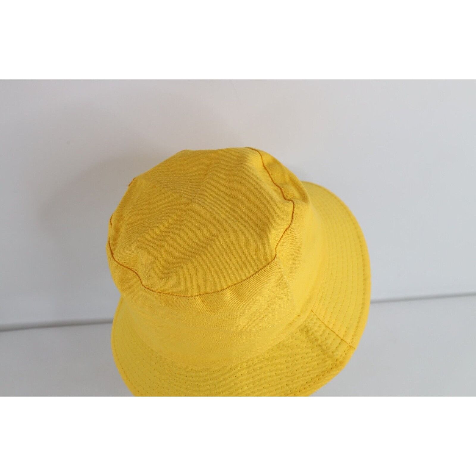 Vintage Vintage 90s Whitman College Bucket Boonie Hat Cap Size ONE SIZE - 5 Thumbnail