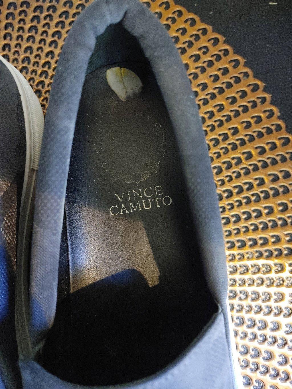 Vince Camuto Vince Camuto Korlie Camo Slip-ons Size 9 Size US 9 / IT 39 - 6 Thumbnail