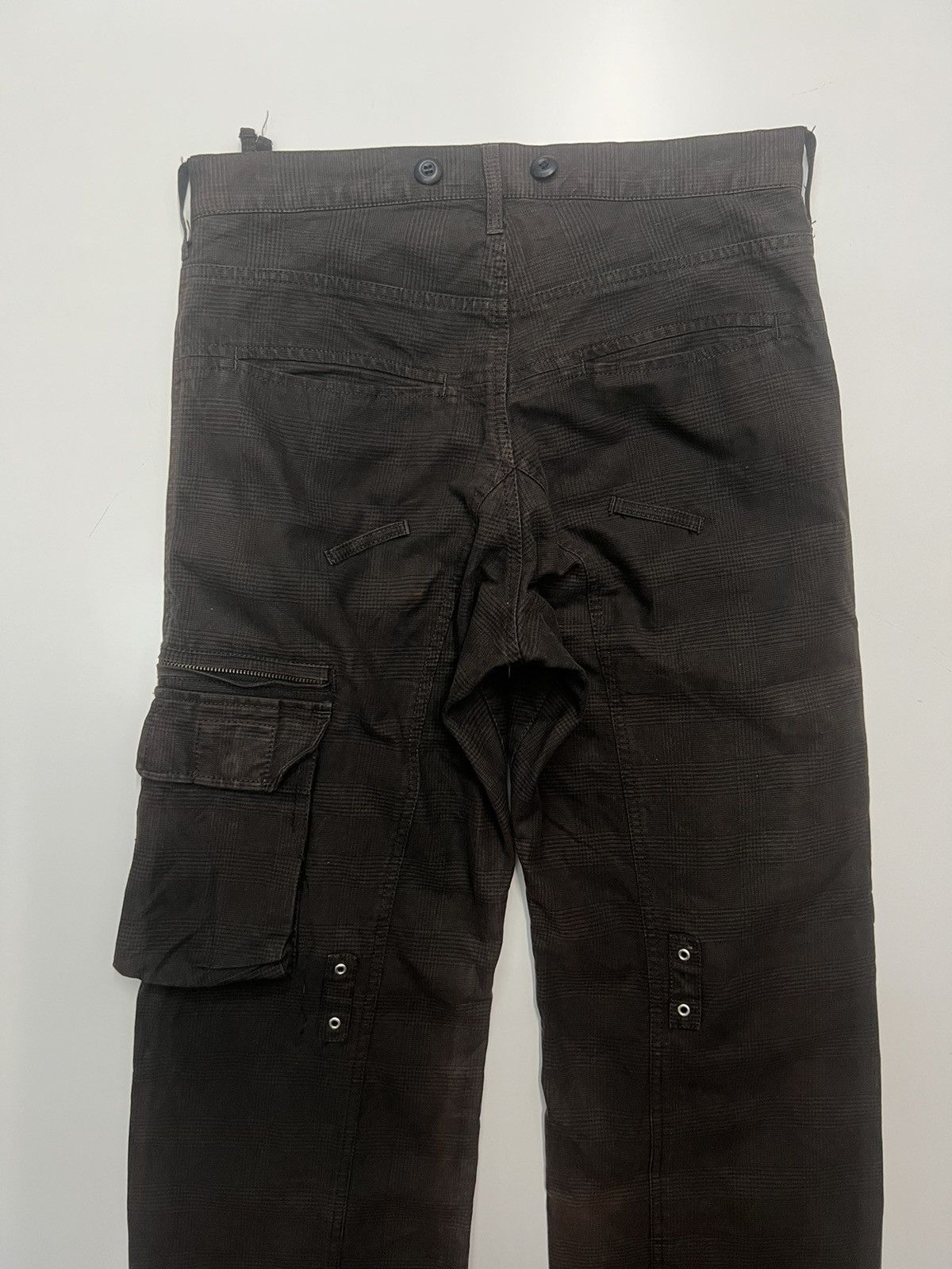 PPFM PPFM CARGO PANT SIZE 32 Size US 32 / EU 48 - 10 Thumbnail