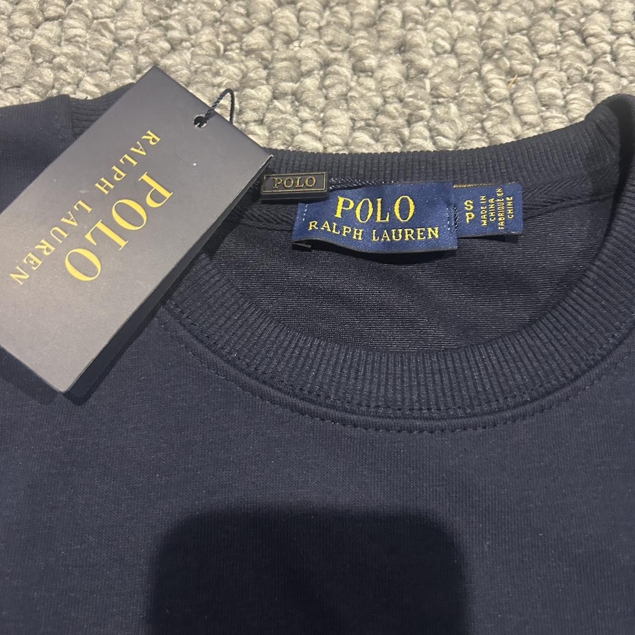 Ralph Lauren Ralph Lauren men’s crewneck Size US L / EU 52-54 / 3 - 1 Thumbnail