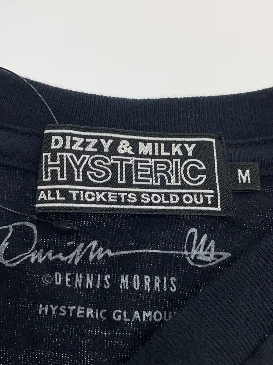 Hysteric Glamour Dennis Morris Bollocks Tee Size US M / EU 48-50 / 2 - 4 Thumbnail