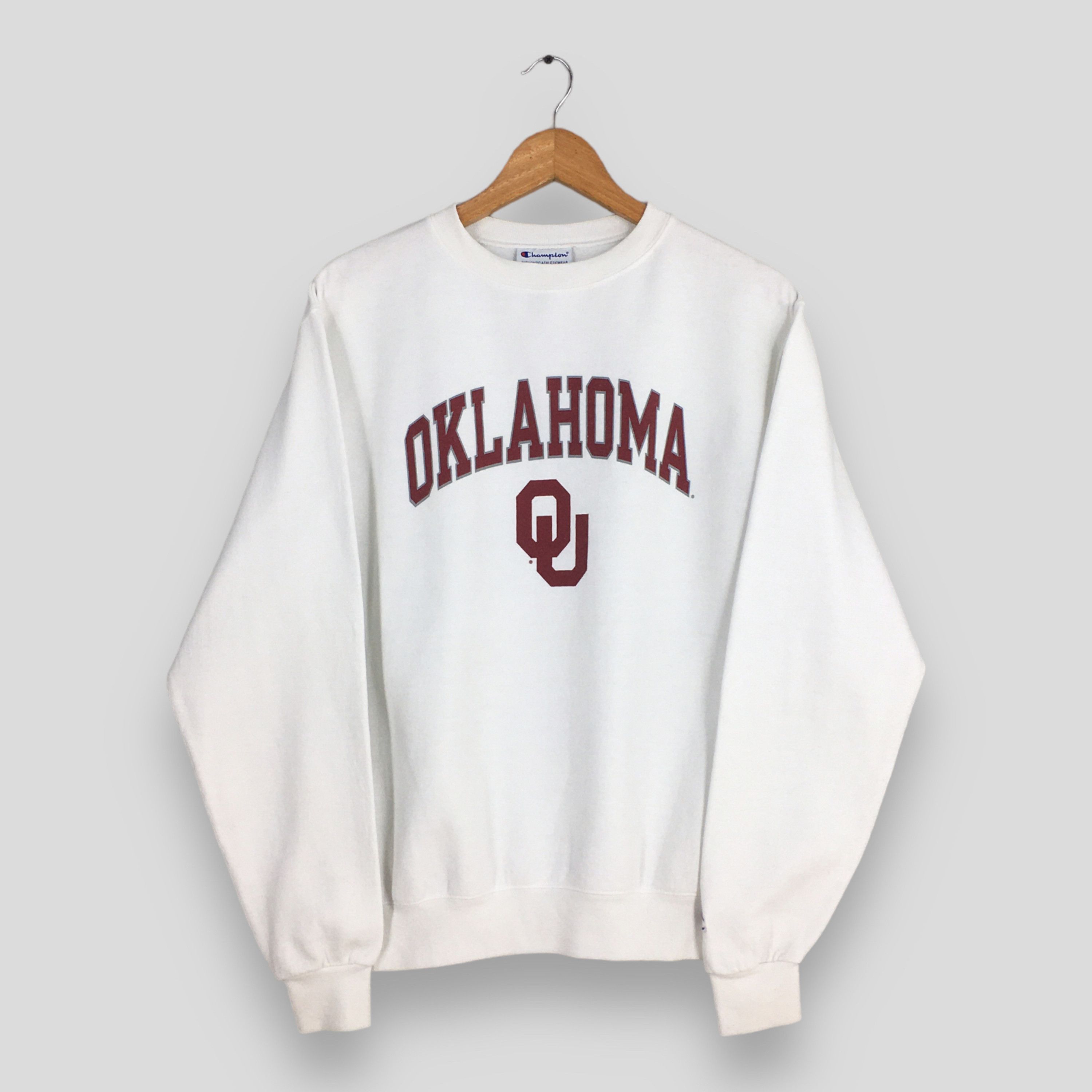 Champion ou sweatshirt on sale