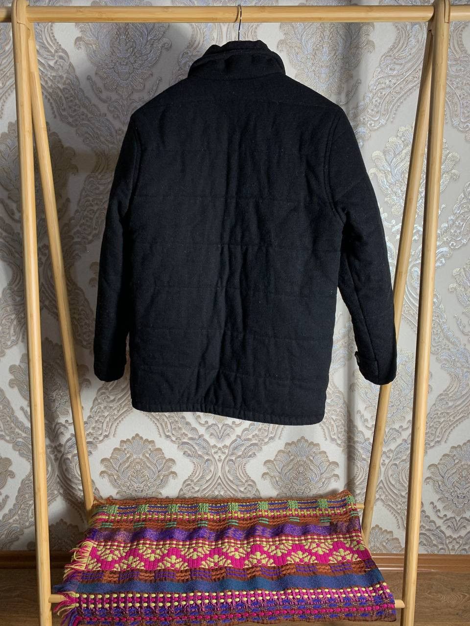 Levi's Vintage Clothing × Vintage VERY RARE LEVIS COAT JACKET DESIGNER JAPAN STYLE Y2K 90s Size US M / EU 48-50 / 2 - 7 Thumbnail