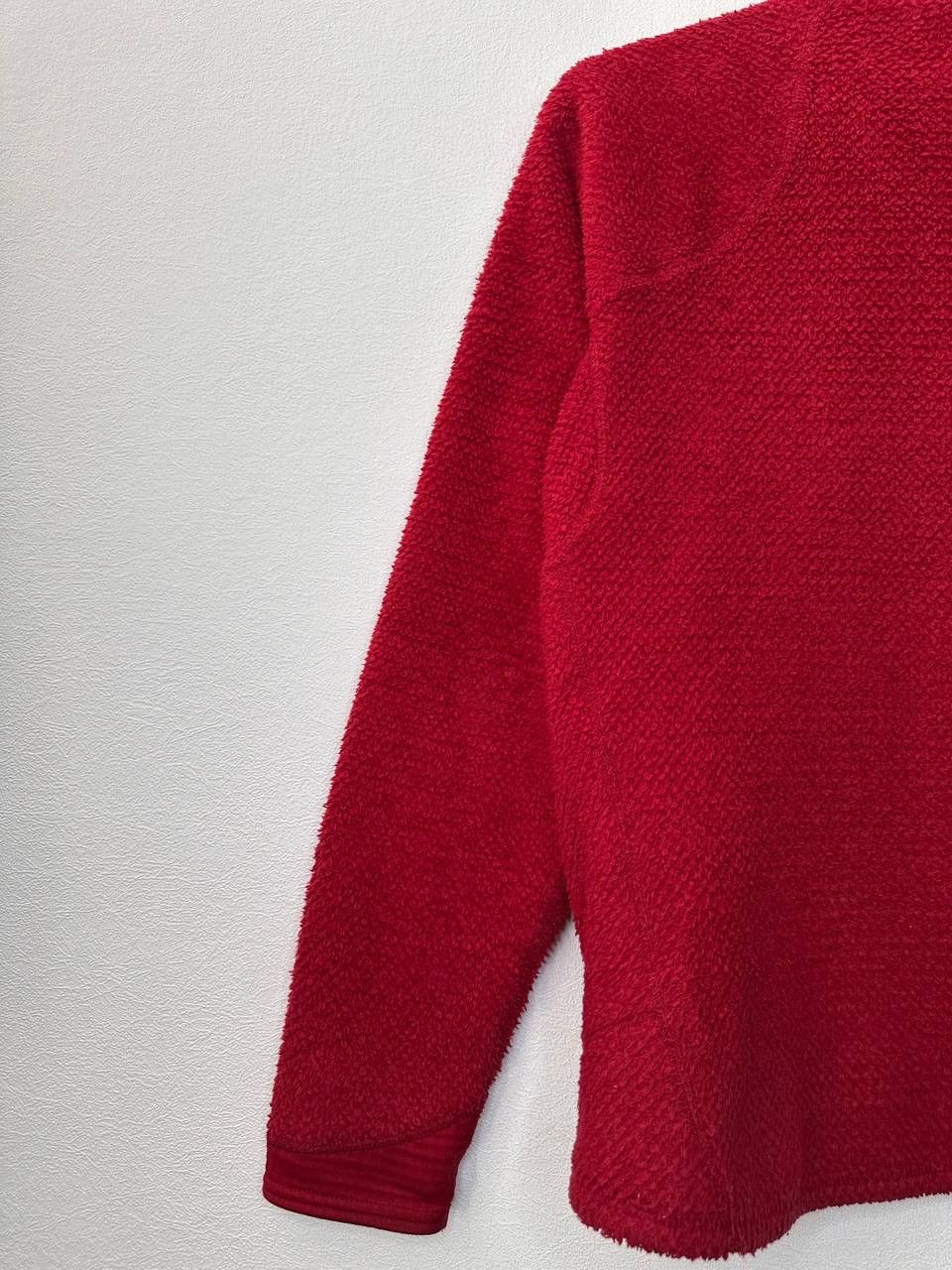 Patagonia Patagonia R2 Red Fleece Jacket Full Zip Polartec Men’s M Size US M / EU 48-50 / 2 - 12 Thumbnail